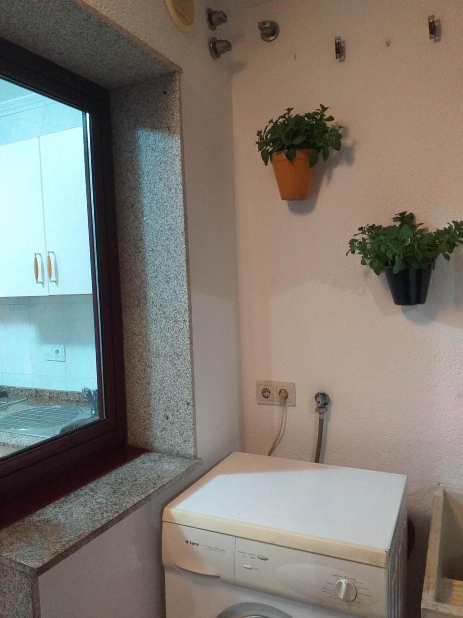 Villa Pons Caesaris à Pontecesures Extérieur photo