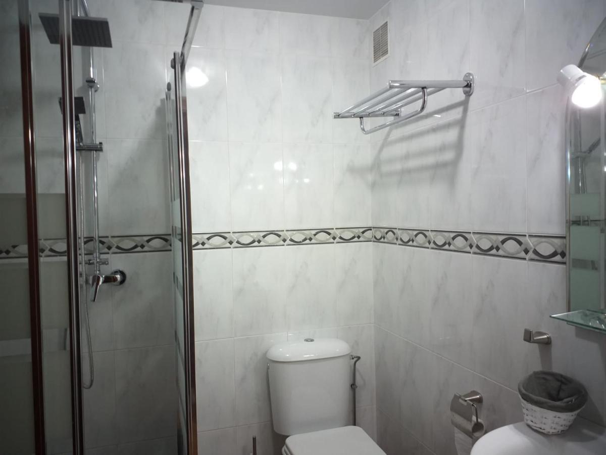 Villa Pons Caesaris à Pontecesures Extérieur photo